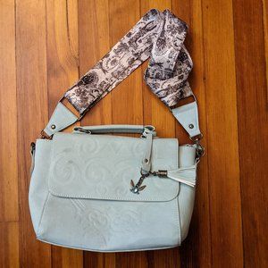 LEGEND OF ZELDA PURSE NAVI NINTENDO GAMER BIOWORLD